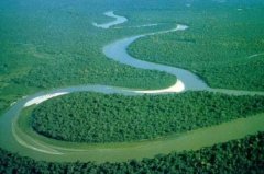 <b><font color='#333333'>世界上最美10条河流排行榜 中国长江上榜，第一在南美洲</font></b>