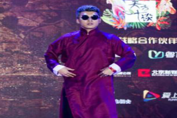 中国hiphop舞者排名 杨文昊王子奇纷纷上榜,第一名竟是他