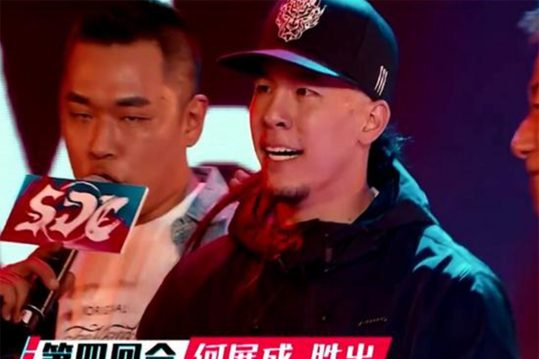 中国hiphop舞者排名 杨文昊王子奇纷纷上榜,第一名竟是他