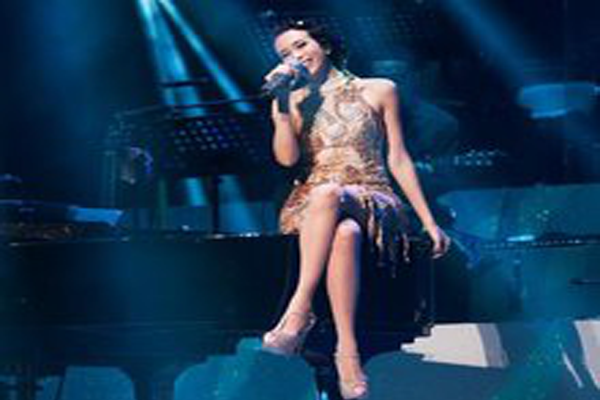 香港天后级女歌手排名 莫文蔚上榜，第6名超级喜欢穿皮裤